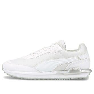 City Rider “Moldeado – Blanco”