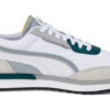 City Rider “Nube de Nimbus Blanca”