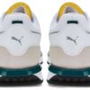City Rider “Nube de Nimbus Blanca”