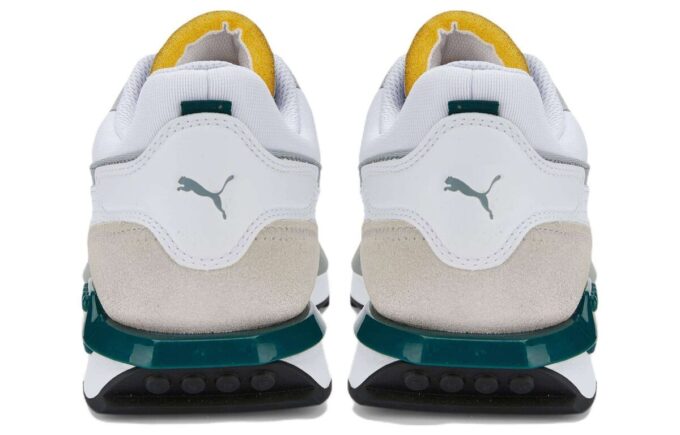 City Rider “Nube de Nimbus Blanca”
