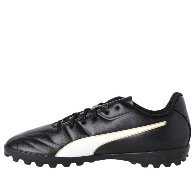 Classico C 2 Low “Negro Blanco”