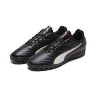 Classico C 2 Low “Negro Blanco”
