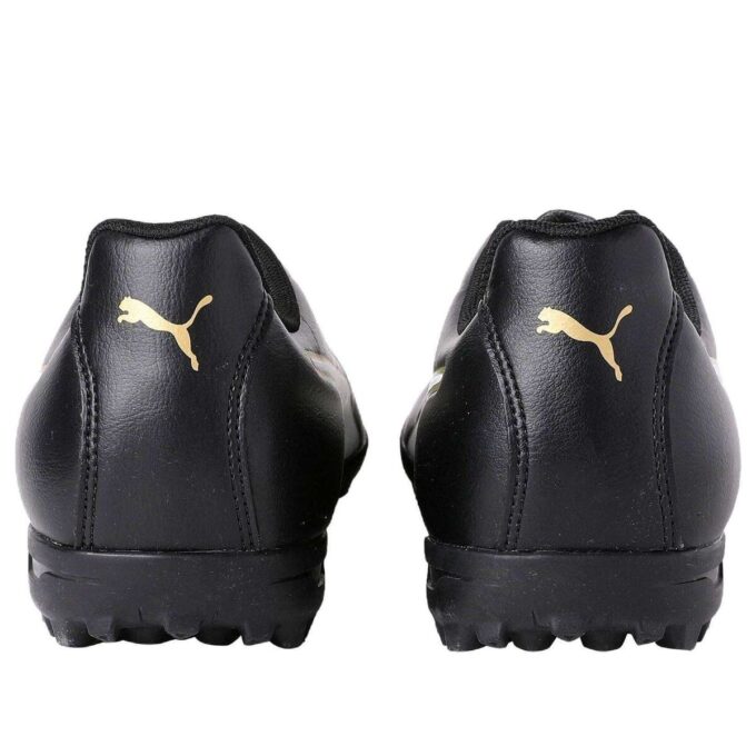 Classico C 2 Low “Negro Blanco”