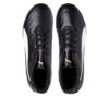 Classico C 2 Low “Negro Blanco”