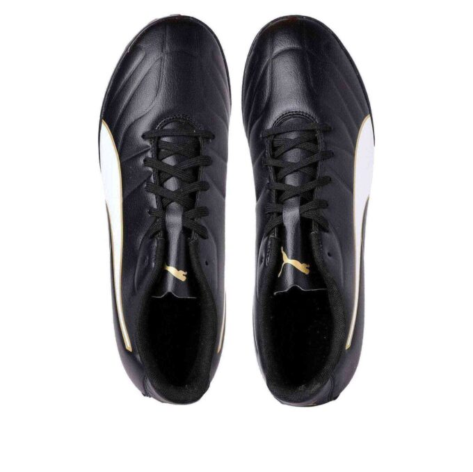Classico C 2 Low “Negro Blanco”
