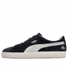 Clásico de ante “Rudolf Dassler”