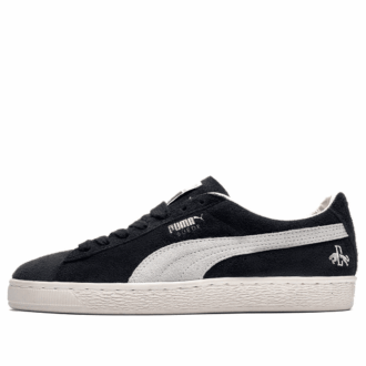 Clásico de ante “Rudolf Dassler”