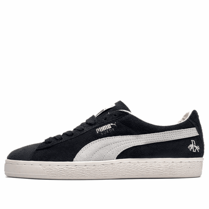 Clásico de ante “Rudolf Dassler”