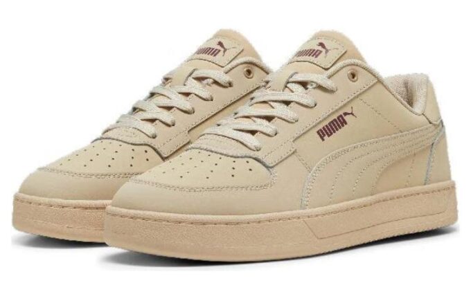 Clásico retro “beige”