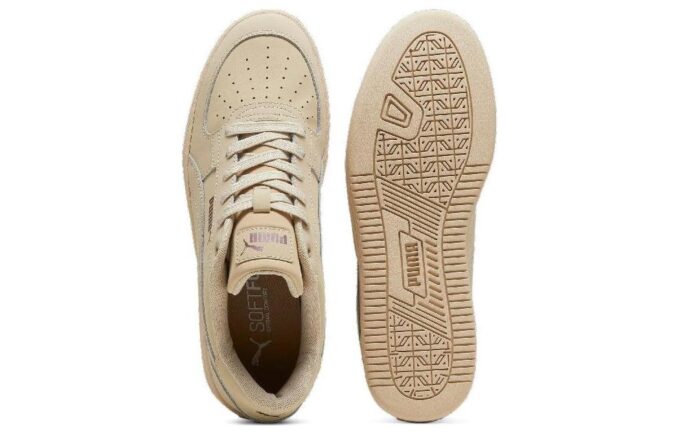 Clásico retro “beige”