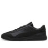 Club 5v5 Nubuck “Negro Gris”