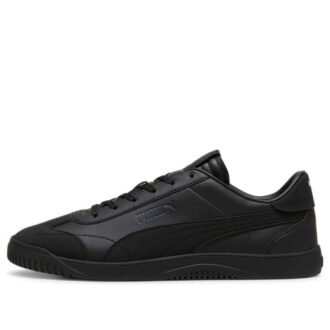 Club 5v5 Nubuck “Negro Gris”