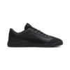 Club 5v5 Nubuck “Negro Gris”