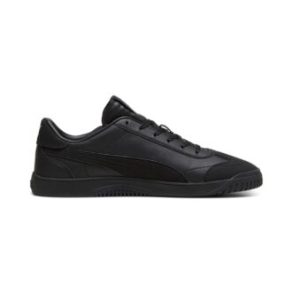 Club 5v5 Nubuck “Negro Gris”