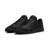 Club 5v5 Nubuck “Negro Gris”
