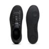 Club 5v5 Nubuck “Negro Gris”