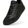 Club 5v5 Nubuck “Negro Gris”