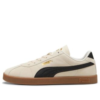 Club II “Beige Black Gum”