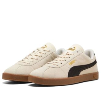 Club II “Beige Black Gum”