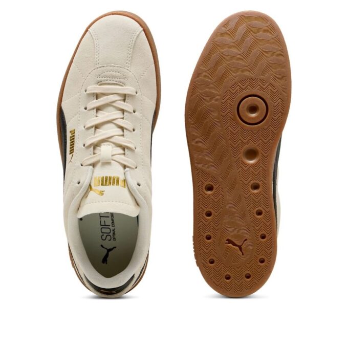 Club II “Beige Black Gum”