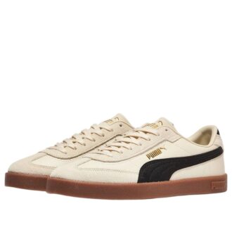 Club II Era “Beige Black Gum”