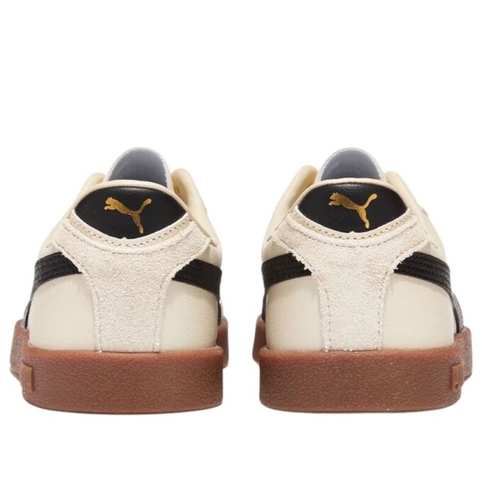Club II Era “Beige Black Gum”