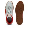Club II Era Retro “Ocean Glass Flame Red”