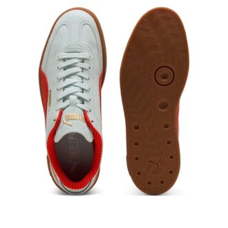 Club II Era Retro “Ocean Glass Flame Red”
