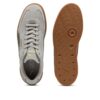 Club II Era Suede “Gray Dusk”