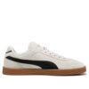 Club II Era Suede “Gris Negro Goma”