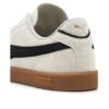 Club II Era Suede “Gris Negro Goma”