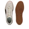 Club II Era Suede “Gris Negro Goma”