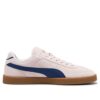 Club II Era Suede “Rosa Azul Marino”