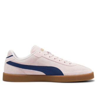 Club II Era Suede “Rosa Azul Marino”