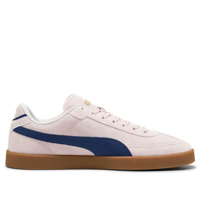 Club II Era Suede “Rosa Azul Marino”