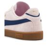 Club II Era Suede “Rosa Azul Marino”