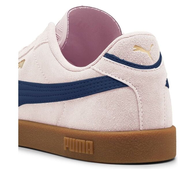 Club II Era Suede “Rosa Azul Marino”