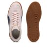 Club II Era Suede “Rosa Azul Marino”
