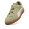 Club II Era Suede “Verde Blanquecino”
