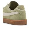 Club II Era Suede “Verde Blanquecino”