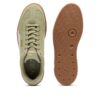 Club II Era Suede “Verde Blanquecino”