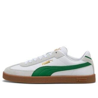 Club II Era “White Green Gum”