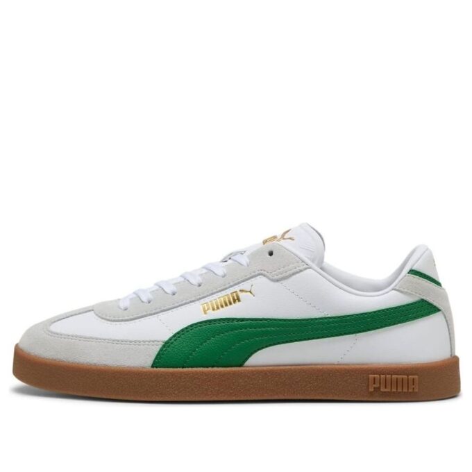 Club II Era “White Green Gum”
