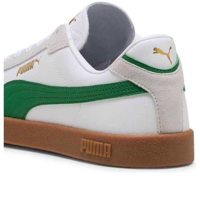 Club II Era “White Green Gum”