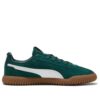 Club Kayzer SD “Verde claro y blanco”