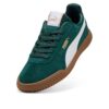 Club Kayzer SD “Verde claro y blanco”