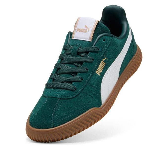Club Kayzer SD “Verde claro y blanco”