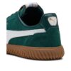 Club Kayzer SD “Verde claro y blanco”