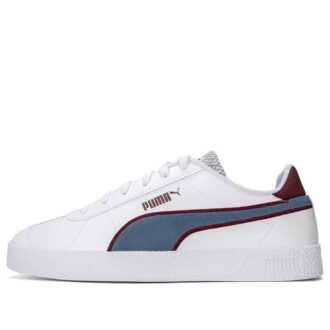 Club Retro Prep “Blanco Azul Morado”