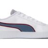 Club Retro Prep “Blanco Azul Morado”